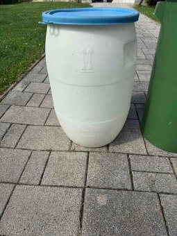 Plastove sudy - 2