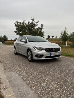 Fiat Tipo 1.4 70kw - 2