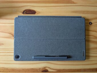 Lenovo IdeaPad Duet 5 CB, 13.3'' OLED FHD, 256 GB SSD - 2