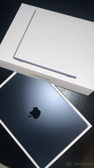 Apple MacBook Air 15” M2 (2023). - 2