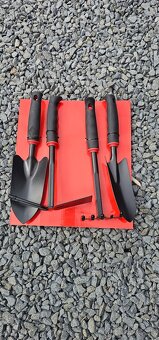 Zahradne naradie - 2