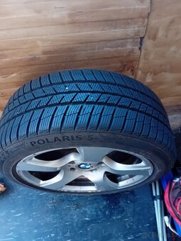 Zimné pneumatiky s elekronmy - 2