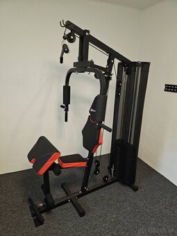 Predám Posilňovacia veža HS-1044K - 2