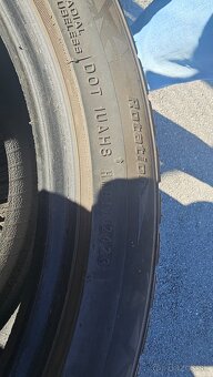 Zimné pneu 225/45 R17 94V - 2