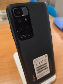Xaomi Redmi 10 - 2
