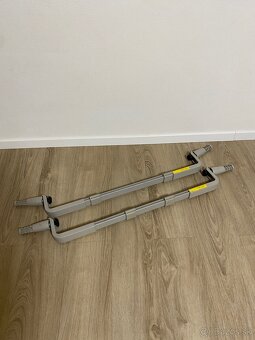 Stresne vnutorne nosice Peugeot Partner tepee - 2