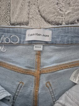 Rifle Calvin Klein - 2