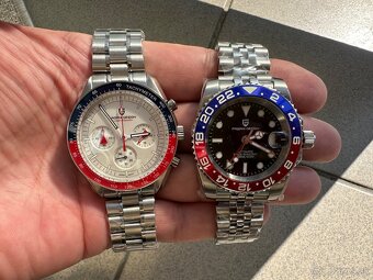 Pagani design 2 kus - 2