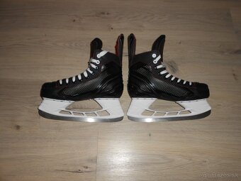 Predam par krat pouzite lad,korcule BAUER VAPOR ELITE - 2