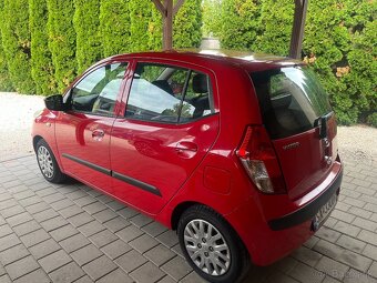 Hyundai i10 1.2i Style - 2