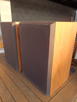 Predám reprosústavy tesla ARS 9206 - 2