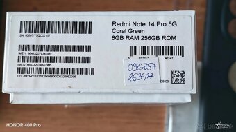 Xiaomi redmi note 14 Pro 5g - 2
