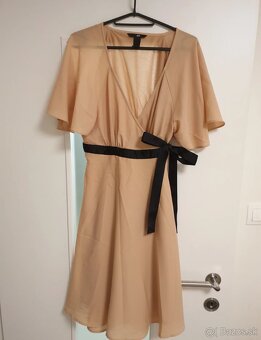 Vianočné šaty - 2