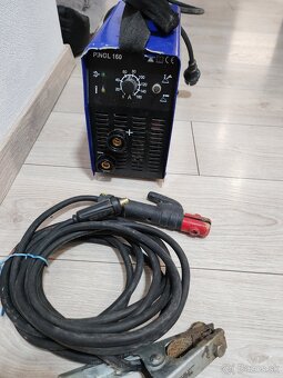 Zváračka ALFAIN - 2