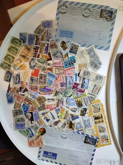 Grécko - mix známok - 2