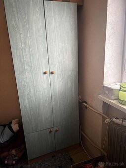 Detská izba zostava - 2