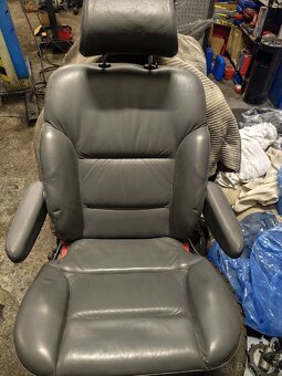 Citroen evasion Peugeot 806 Fiat ulise - 2