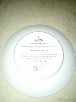 Starožitnosti dekorácie - 2