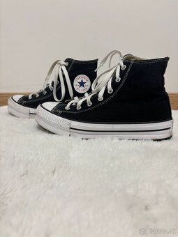 CONVERSE CHUCK TAYLOR č. 37 - 2