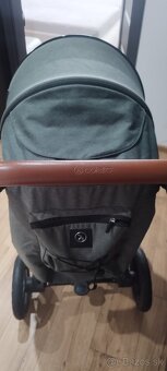 Predám športový kocik - 2