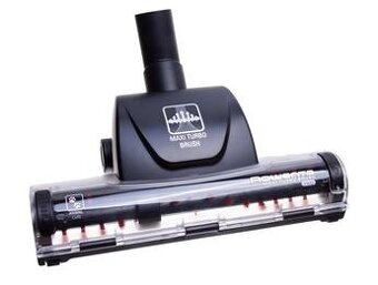 turbo kefa na vysávač ETA-Rowenta - 2