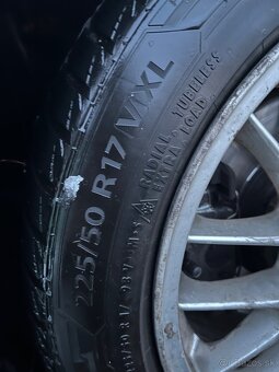 Elektrony 5x112 r17 - 2