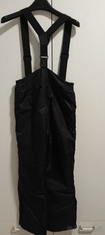 Predám balík zimného športového oblečenia veľ. 152 - 2