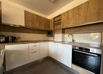 Byt na Donovaloch na bývanie aj podnikanie - 2