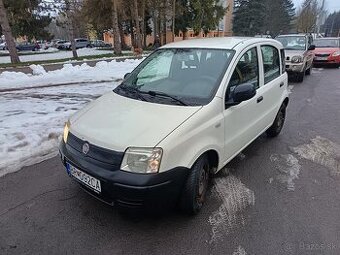 Fiat Panda 1. 1 - 2