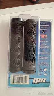 Gripy MTB ODI CROSS TRAINER LOCK-ON - 2