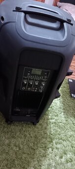 Aktívne repro Behringer Pk115 - 2