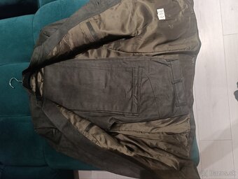 Poľovnícky, lesnícky oblek Margita - 2