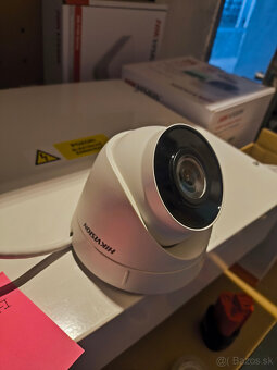 HikVsiion DS-2CD1323G2-I (2.8mm) 2MPx IP turret kamera - 2