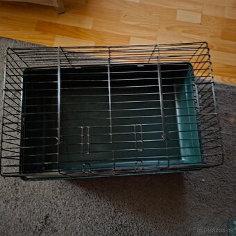 Klietka - 2