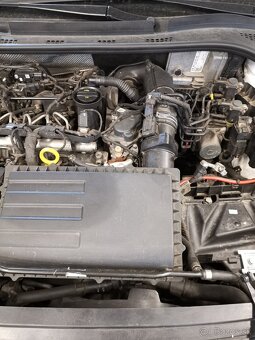 Fabia, Rapid 1.4tdi, CUS - 2