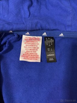 Adidas overal velkost 80 - 2