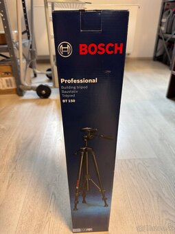 BOSCH GLM 250 VF - 2
