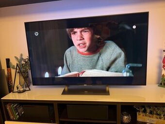 TV smart SONY KD-55XE9005 android TV HDR,kodi… - 2