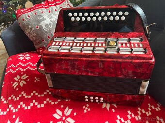 Heligonka pre deti - 2