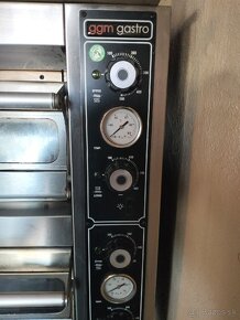 Pizza pec + vybavenie - 2