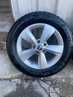 Predam orginal elektrony škoda - 2