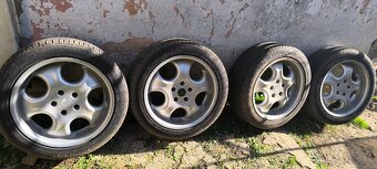 235/45 r17 5x112  RH CUP - 2