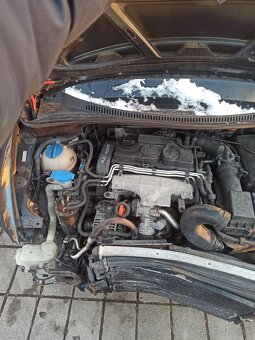 Seat Altea freetrack 2007 - 2