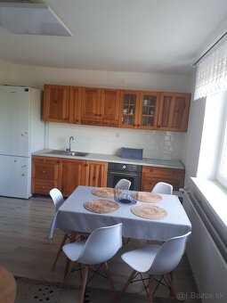 3-izbový byt na prenájom - 2