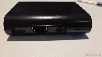 Raspberry PI 2 + krabicka - 2