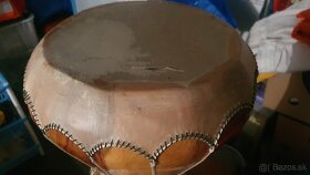 Predám africký bubon. - 2