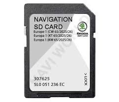 Mapy Discover Media2 V21 (2025/2026) - 2