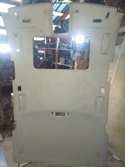 Audi A6 C6 avant stropnica - 2