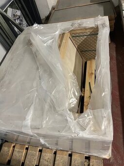 dlazba PIZARRA CREAM 45x90x2 - 2