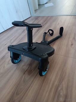 Univerzálna doska na kočík - 2